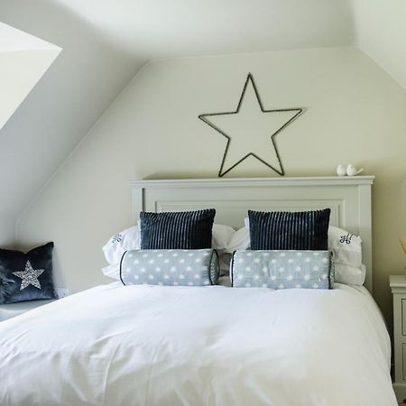 Bramble Cottage Turriff Экстерьер фото
