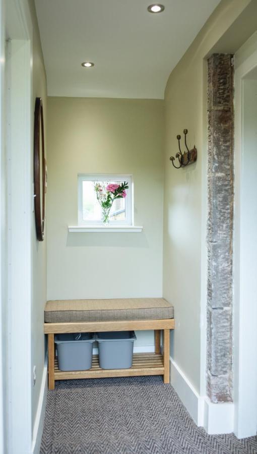 Bramble Cottage Turriff Экстерьер фото